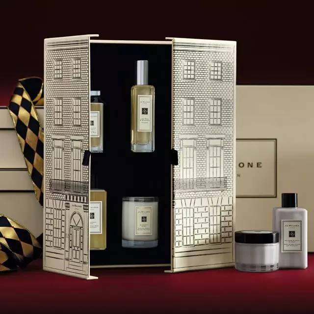 圣诞限量化妆品有哪些,各大彩妆品牌圣诞限定