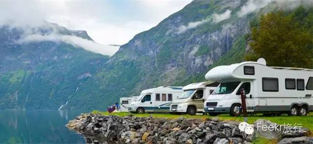 这几个国家太诱惑,直飞、免签、路边就能吃到米其林、国家公园免费一整年,是时候策划一场明年的旅行了!