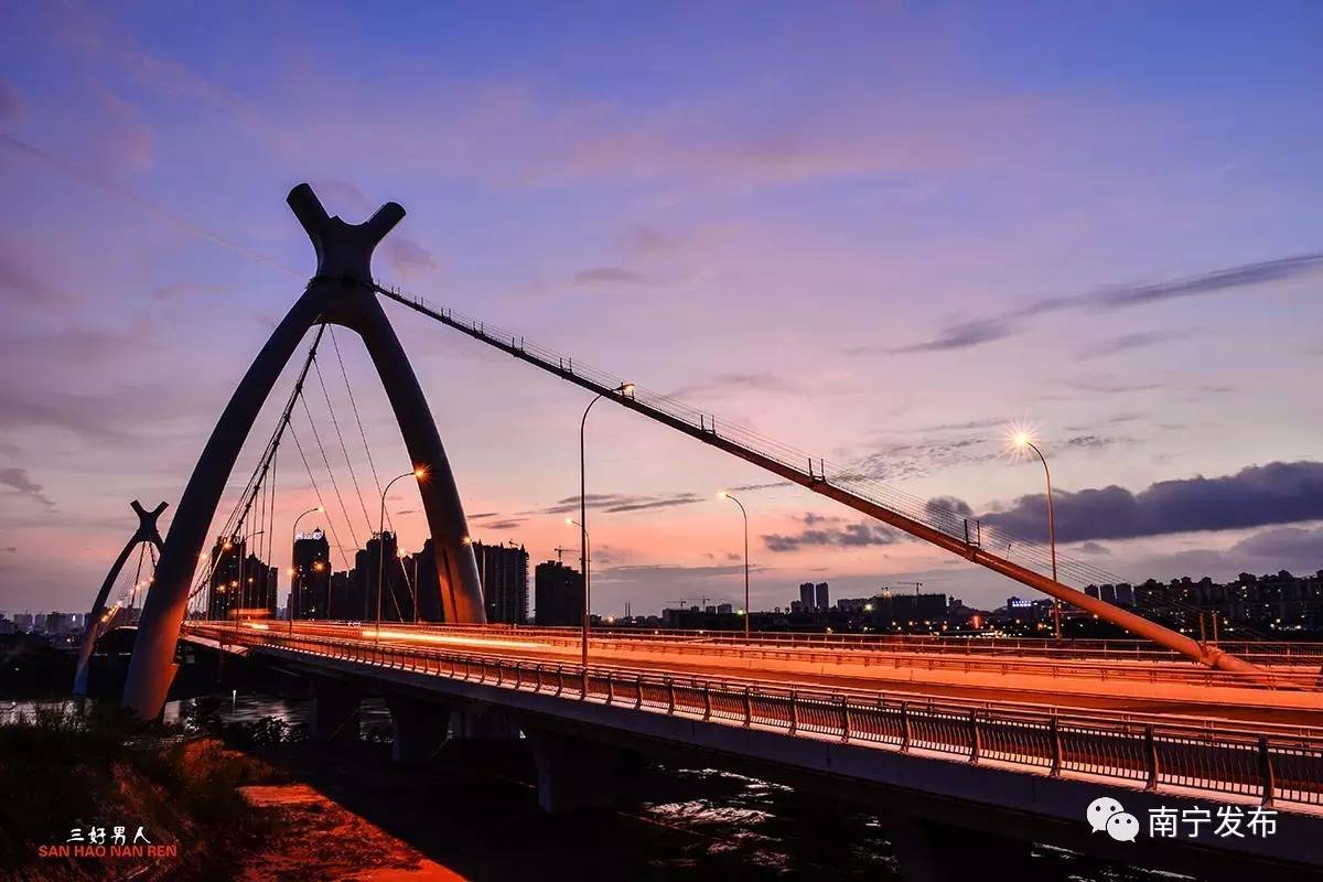 英华大桥不得了！喜获国家工程建设质量方面的最高荣誉！