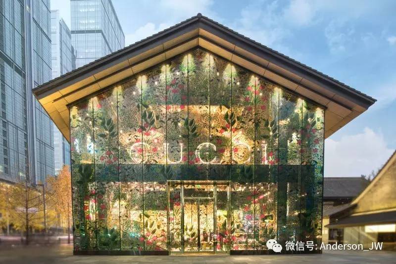 guccigarden,guccigarden在哪里