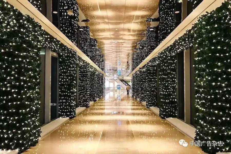 魔都商场排名,魔都圣诞集市哪个好