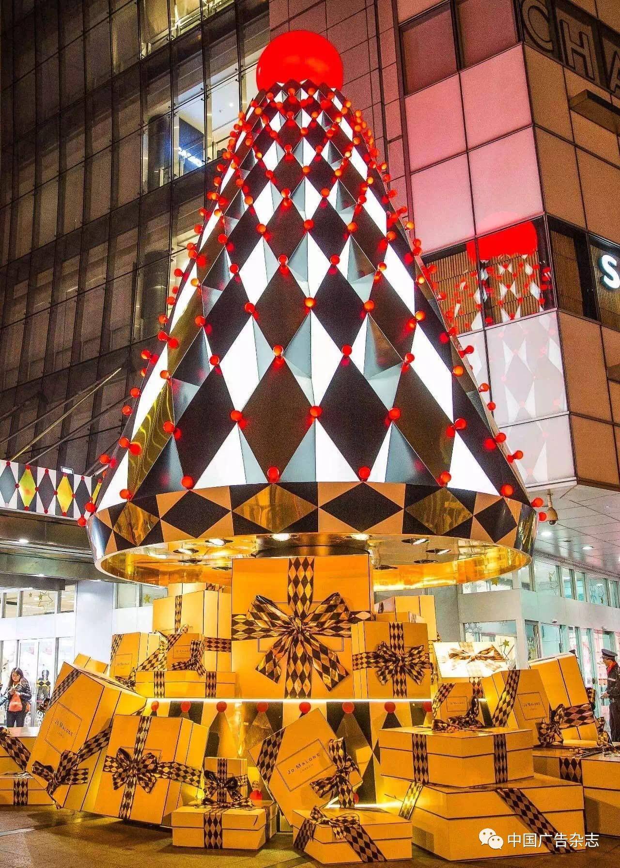 魔都商场排名,魔都圣诞集市哪个好