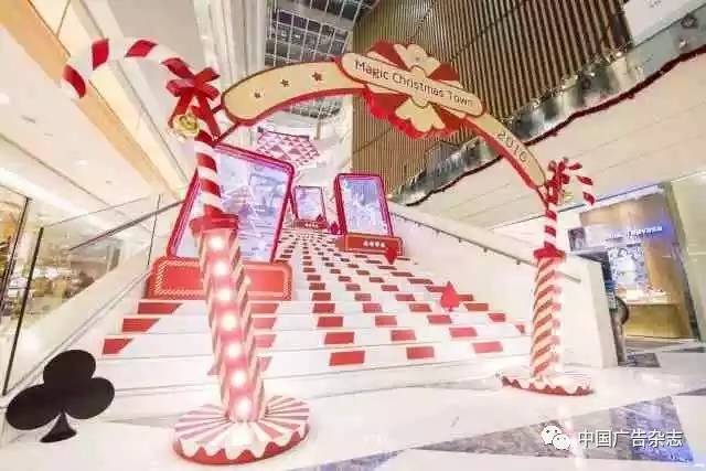 魔都商场排名,魔都圣诞集市哪个好