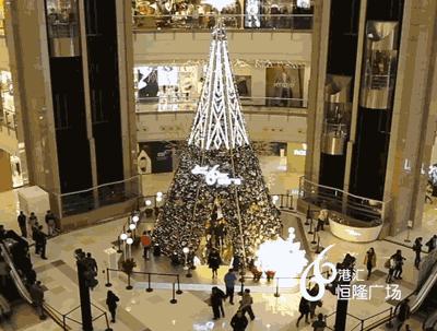 魔都商场排名,魔都圣诞集市哪个好