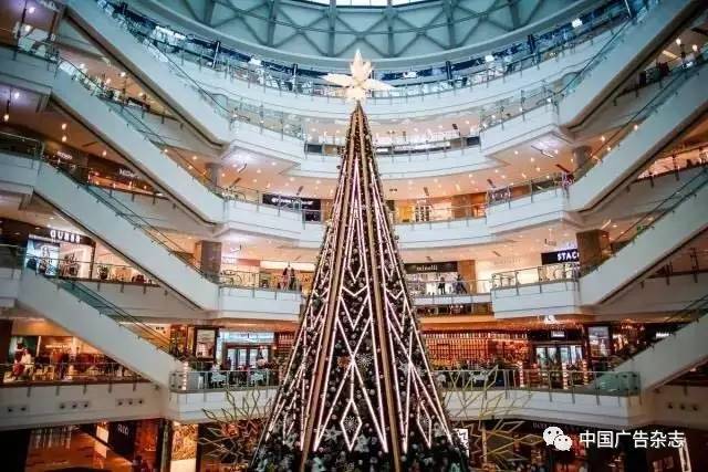 魔都商场排名,魔都圣诞集市哪个好