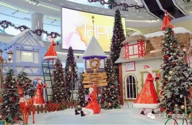 魔都商场排名,魔都圣诞集市哪个好