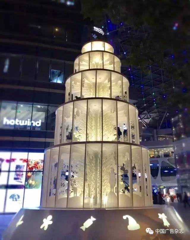 魔都商场排名,魔都圣诞集市哪个好