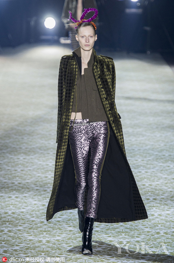 今天来盘点最值得入手的明星单品,明星撞衫时尚单品