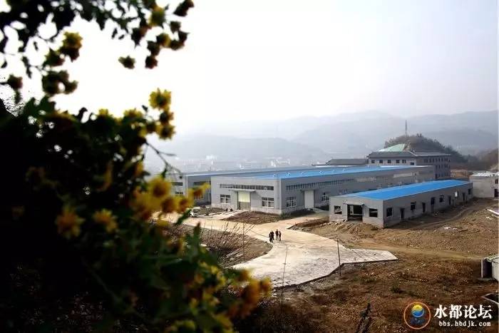 水都网友看农业感受水都新变化