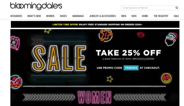 全球打折季攻略丨走!男朋友/老公赚了一年的钱,是时候挥霍出去了