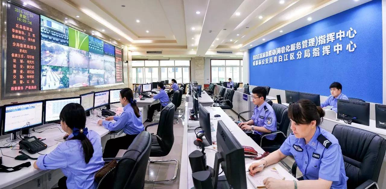 青白江，一个幸福感爆棚的城市，因为我们这样生活……