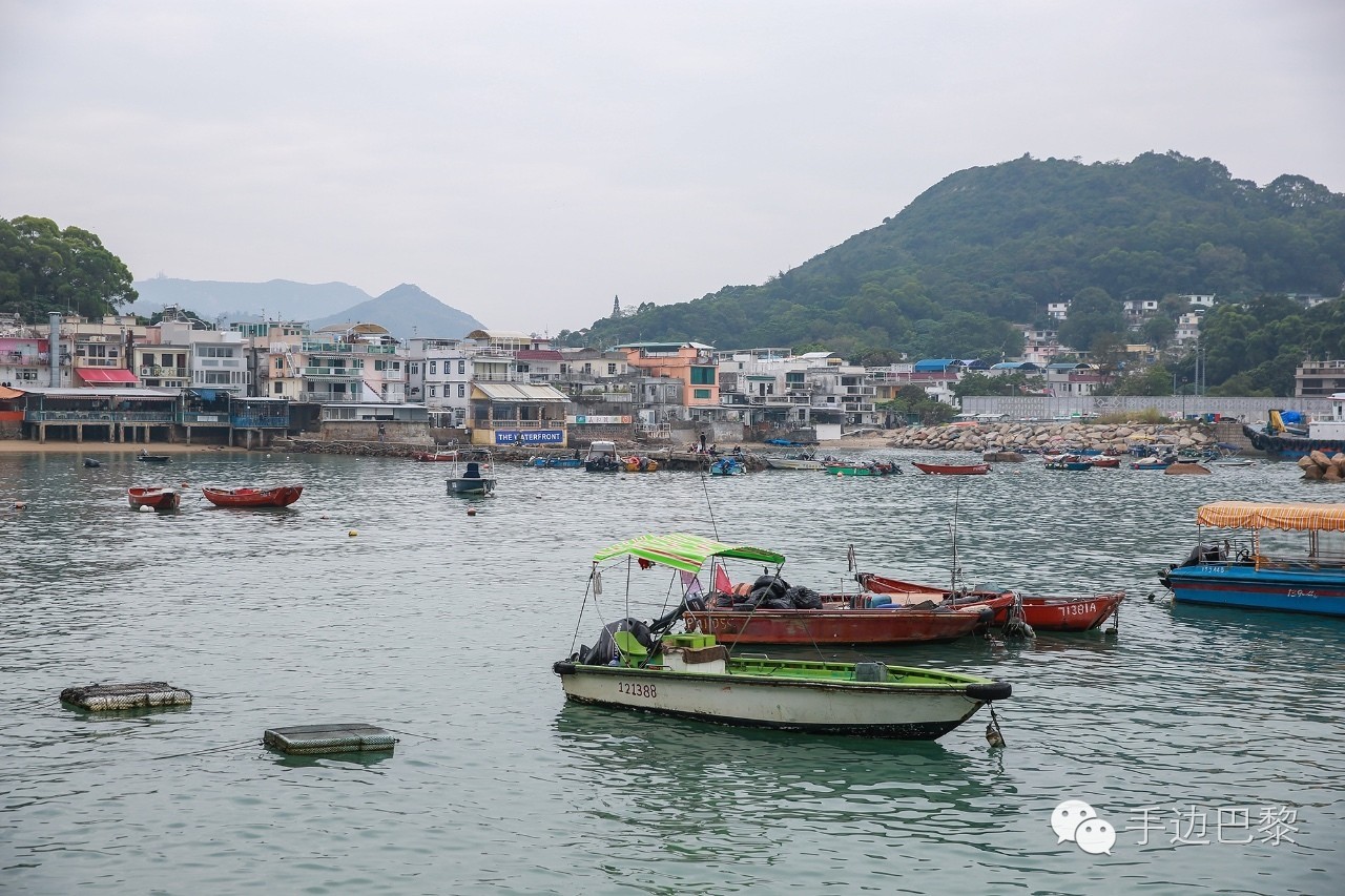 香港最全游玩路线推荐图,香港旅游全攻略地图