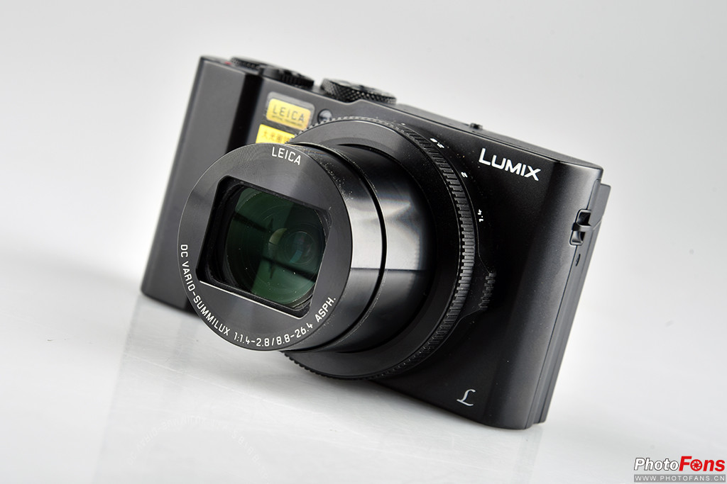 松下口袋相机lx10,松下lumixlx10长焦