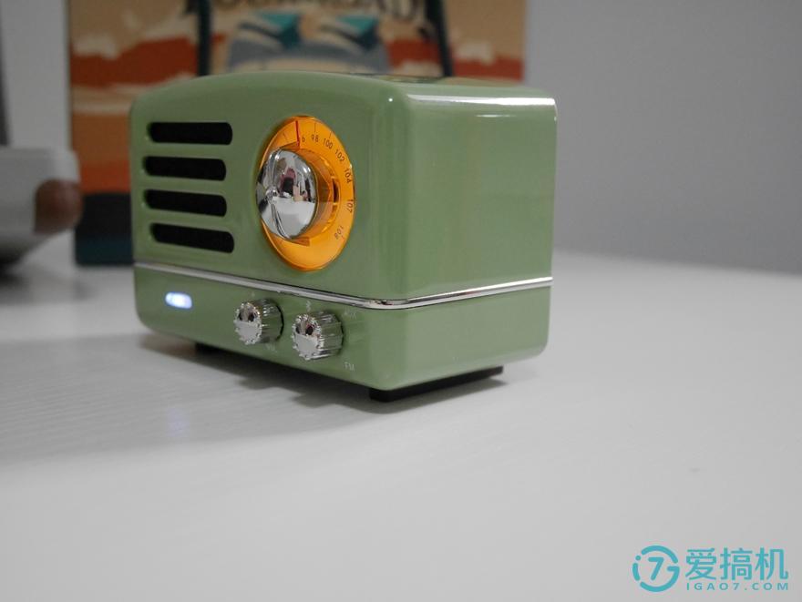 猫王音响小王子otr为什么贵,猫王音响小王子otr评测