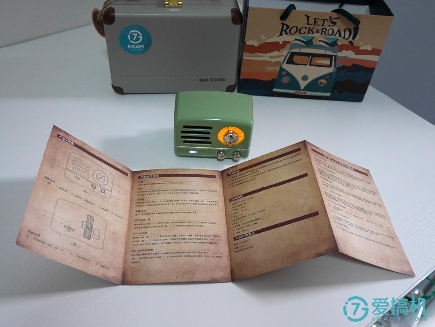 猫王音响小王子otr为什么贵,猫王音响小王子otr评测