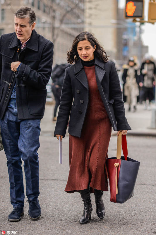 售价2W的皮口袋TwistedCabas成CELINE新宠