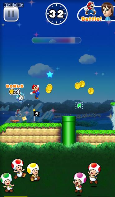 要不要买超级马里奥,购买超级马里奥跑酷