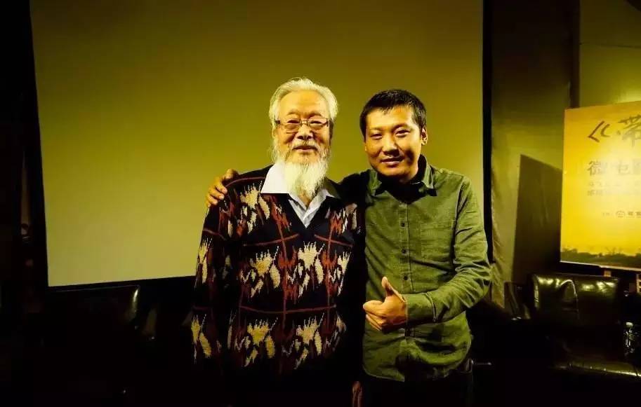 此地人｜二线好青年，“陕普”歌手会的多——马飞