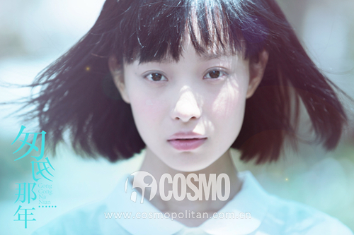 倪妮街景拍照姿势,倪妮最火拍照姿势