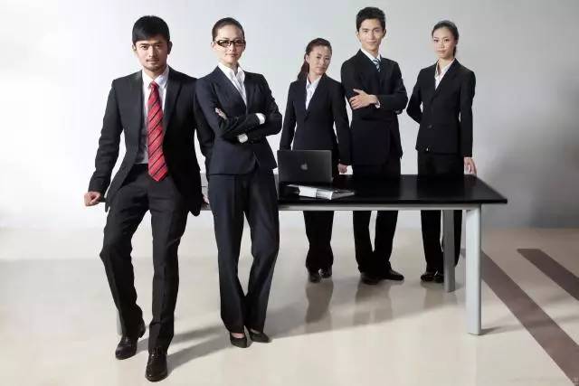 小业支招｜高大上的简历是这样炼成的