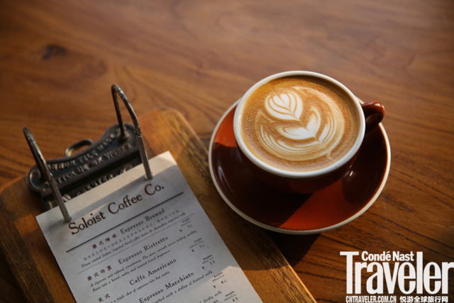 钻进大栅栏胡同里过个周末