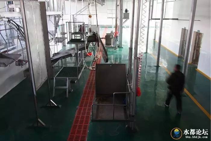 水都网友看农业感受水都新变化