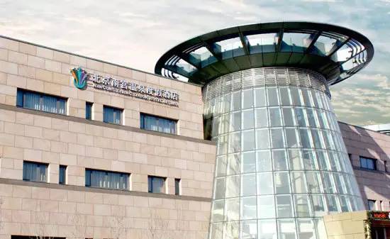 周末去泡温泉的地方,北京最好的私汤温泉小院排行榜