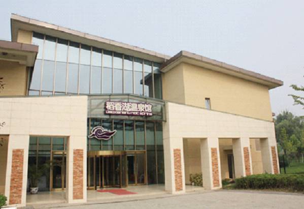 周末去泡温泉的地方,北京最好的私汤温泉小院排行榜