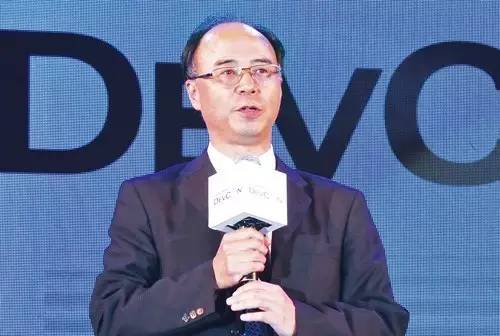 瑞萨为什么在中国加速布局物联网？大中华区董事长中丸宏这样说