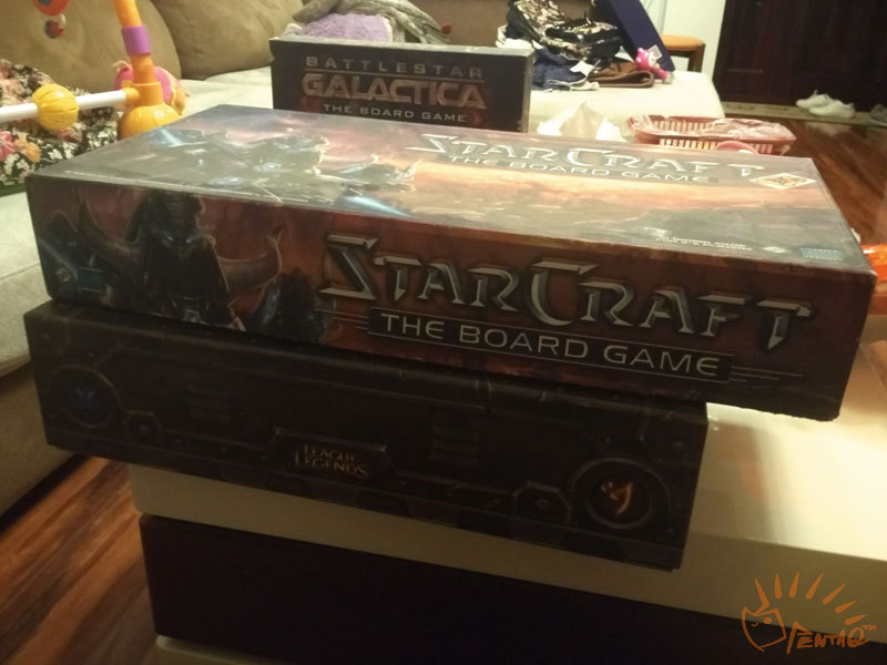 英雄联盟约德尔战斗学院桌游教程,lol桌游