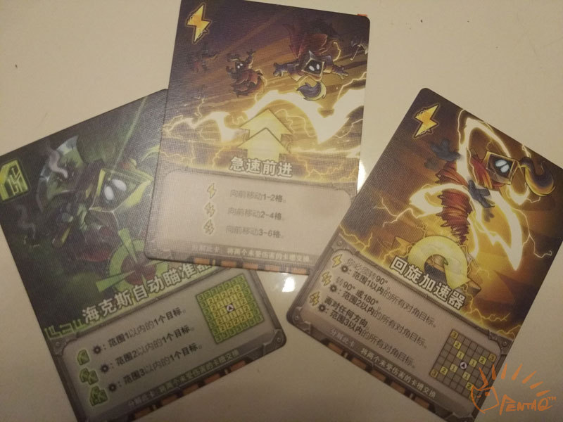 英雄联盟约德尔战斗学院桌游教程,lol桌游