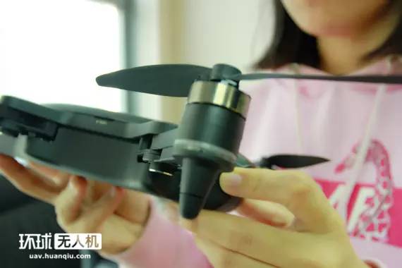 mini小黄蜂无人机,经济实惠无人机评测