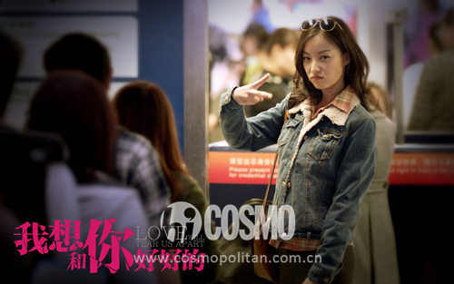 倪妮街景拍照姿势,倪妮最火拍照姿势