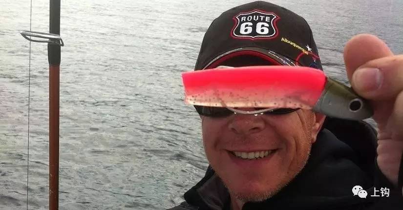 路亚假软饵上钩教程,野钓冷冻饵开饵教学