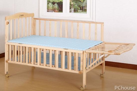 婴儿床选择技巧婴儿床最新报价