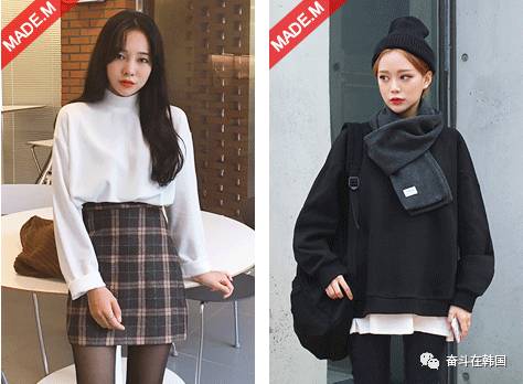 谁说韩货一定很贵？6间百元内就可买到的韩国衣服网站推荐！