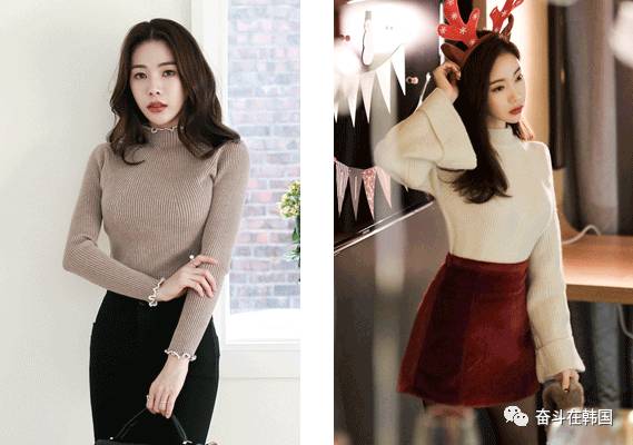 谁说韩货一定很贵？6间百元内就可买到的韩国衣服网站推荐！