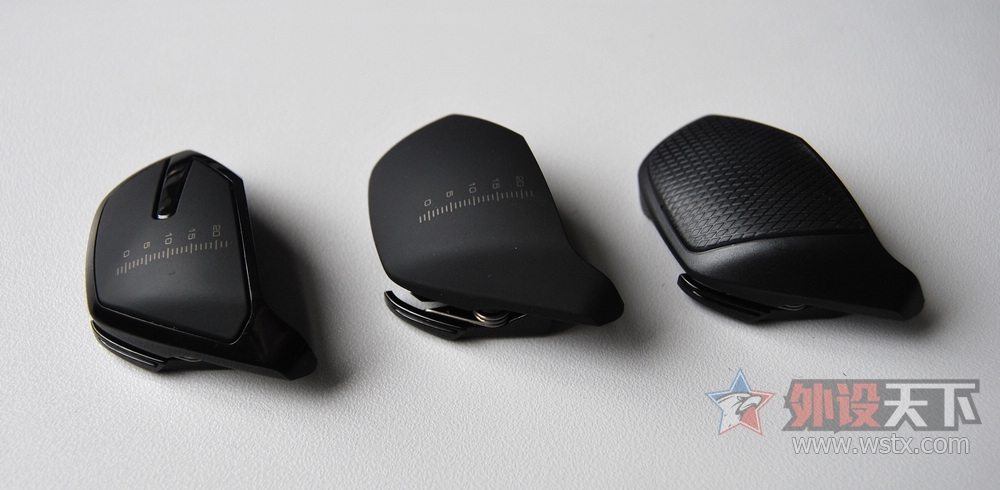 美加狮鼠标rat8和rat6,美加狮鼠标rat8实测