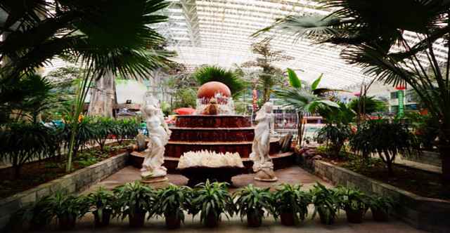 周末去泡温泉的地方,北京最好的私汤温泉小院排行榜