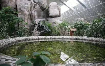 周末去泡温泉的地方,北京最好的私汤温泉小院排行榜