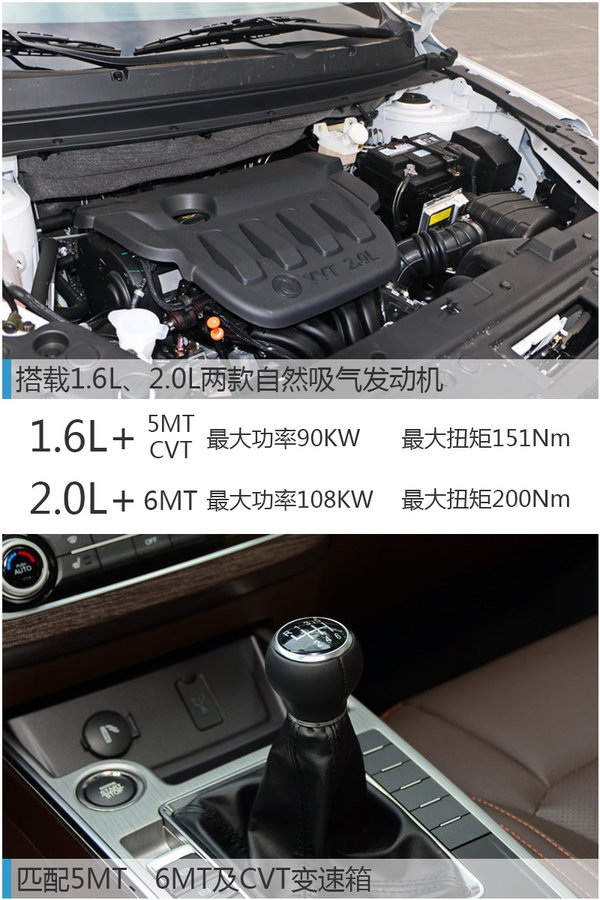 风行全新景逸X5正式上市售7.99-10.89万