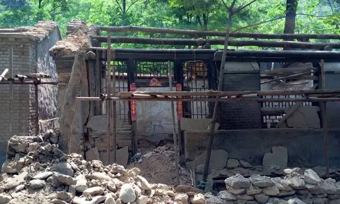 人物｜陈长春：我想把关于“农”的全部理想装进这些院子