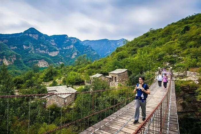 人物｜陈长春：我想把关于“农”的全部理想装进这些院子