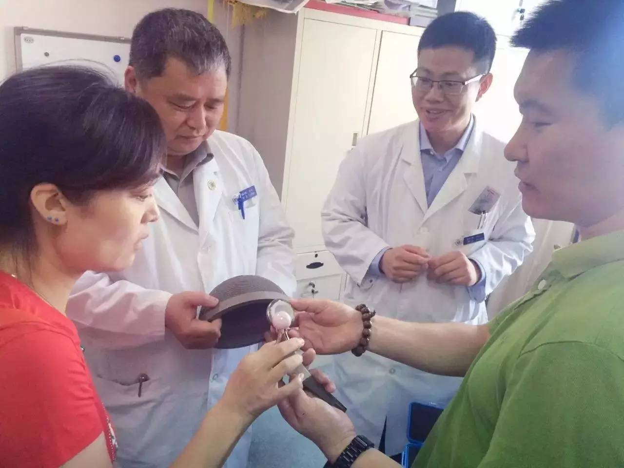 北医三院首例3d打印脊柱怎样了,3d打印助力攻克骨科难题