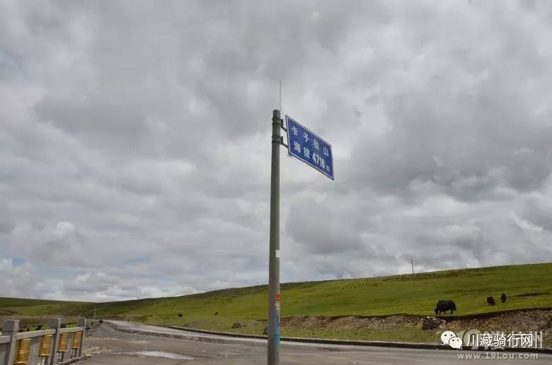 骑行318到尼泊尔,29天骑行川藏之旅