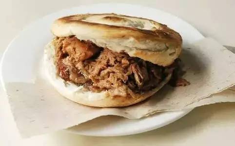 肉夹馍竟然是开疆辟壤的“秘密*器武**”