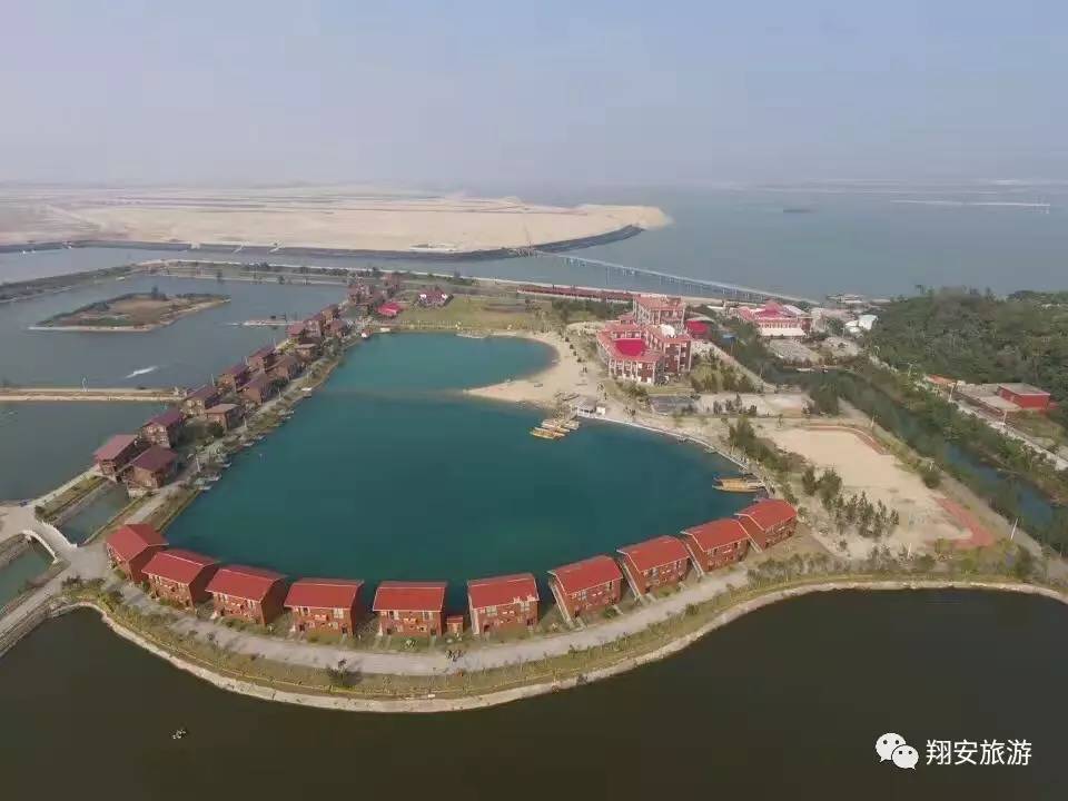 鱼我所欲也,紫菜亦我所欲也~2016翔安海岛旅游节欢乐登场