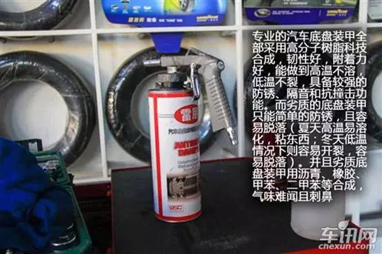 底盘装甲操作流程及注意事项,底盘装甲基础知识