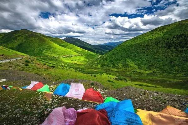 川西阿坝小众冷门自驾,阿坝真正冷门小众秘境