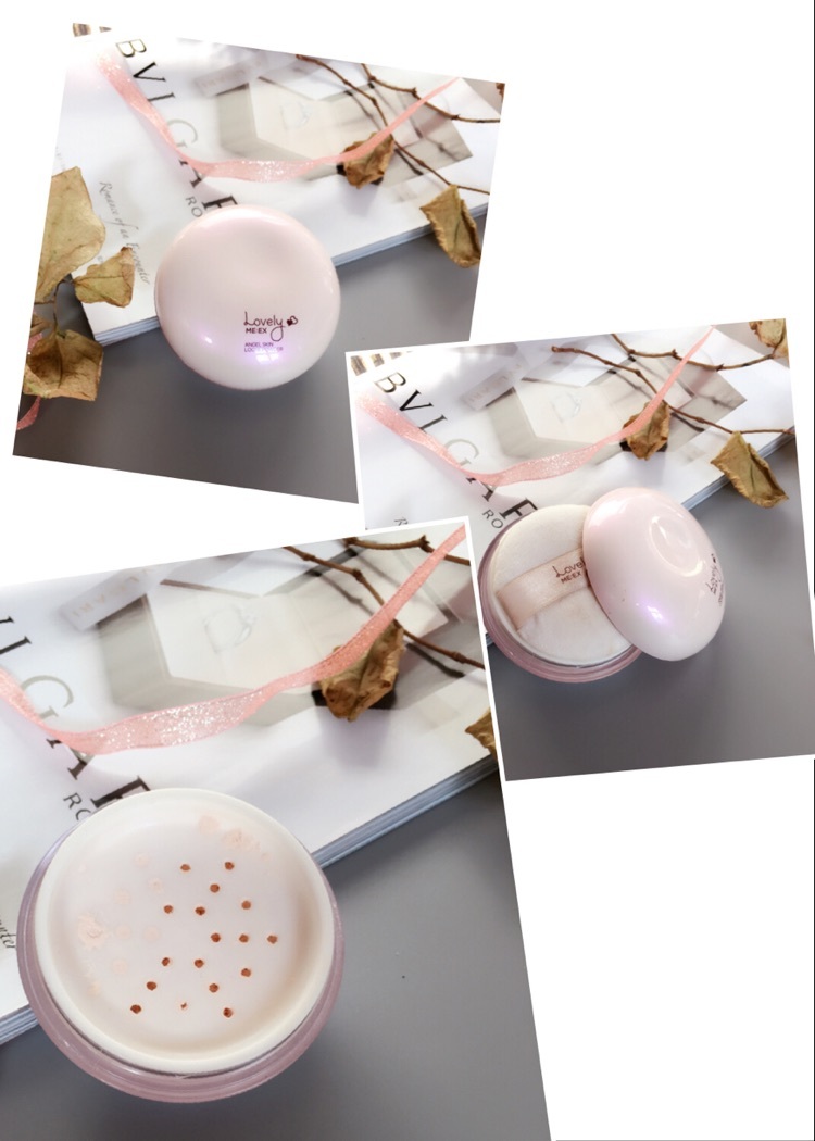 油皮卡粉用散粉还是粉饼,粉饼和散粉哪个适合油皮